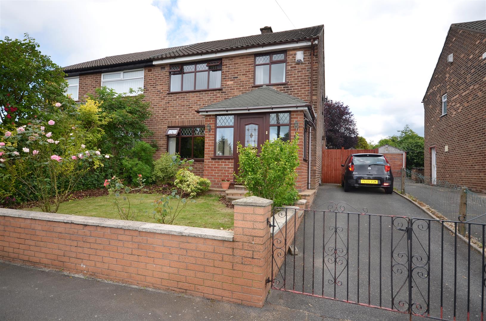 Rookery Drive, Rainford, St. Helens Stapleton Derby