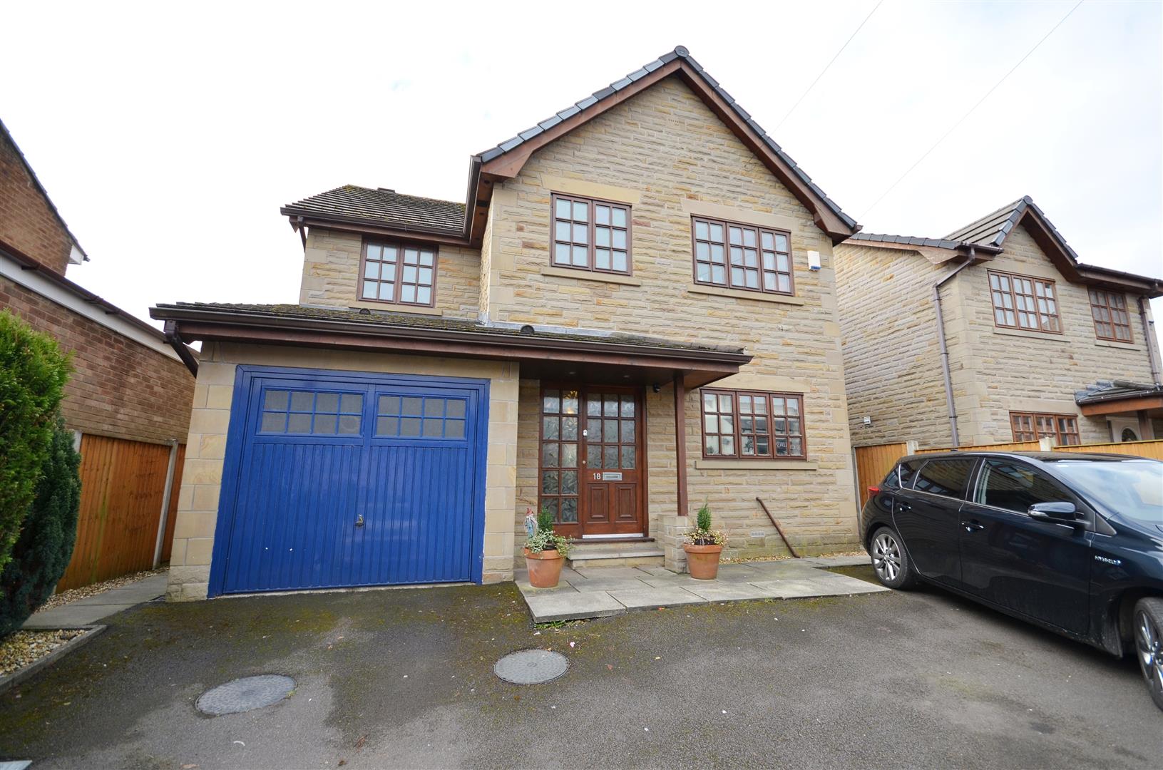 Church Street, Orrell, Wigan Stapleton Derby