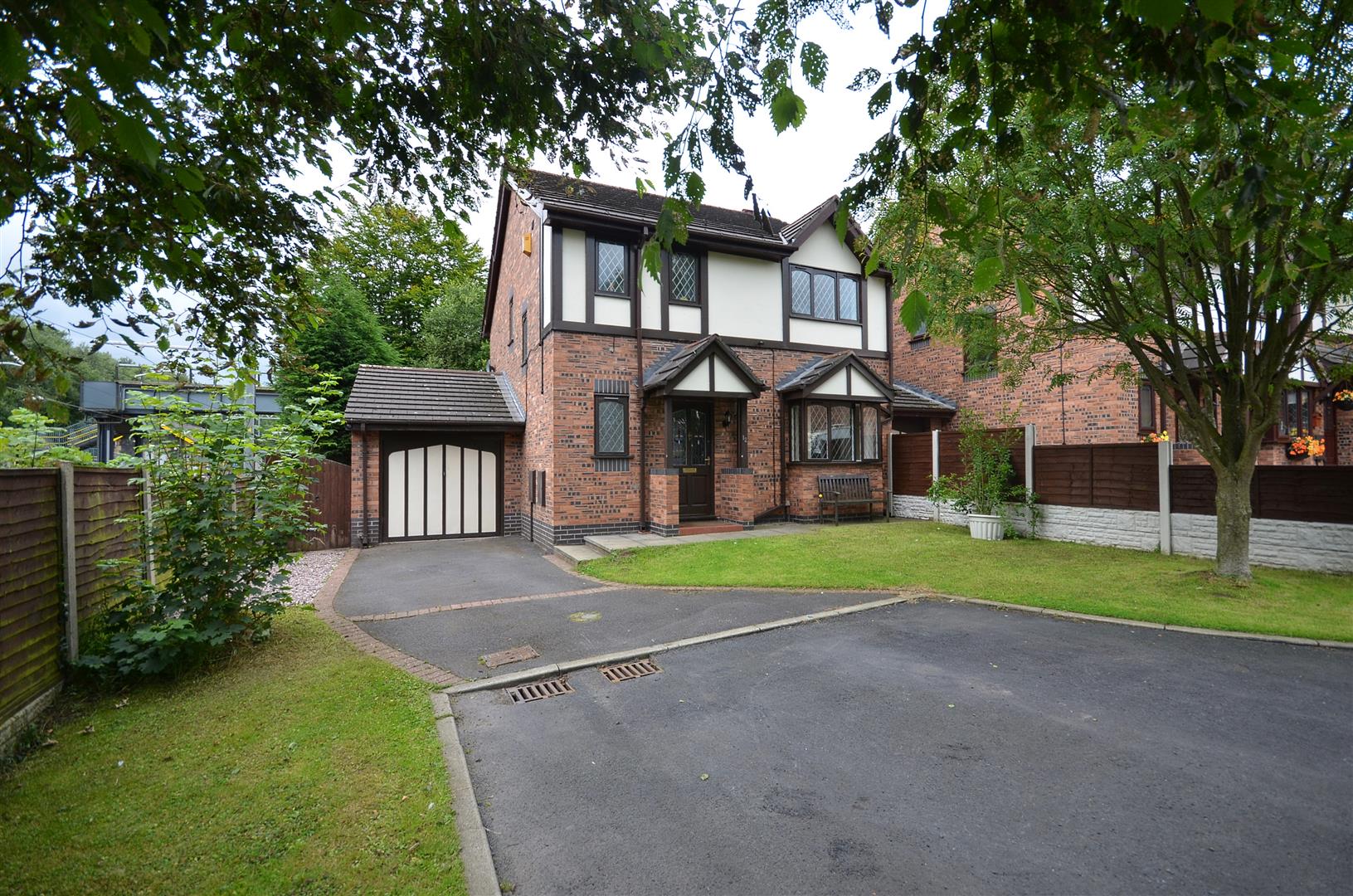 Garswood Stapleton Derby