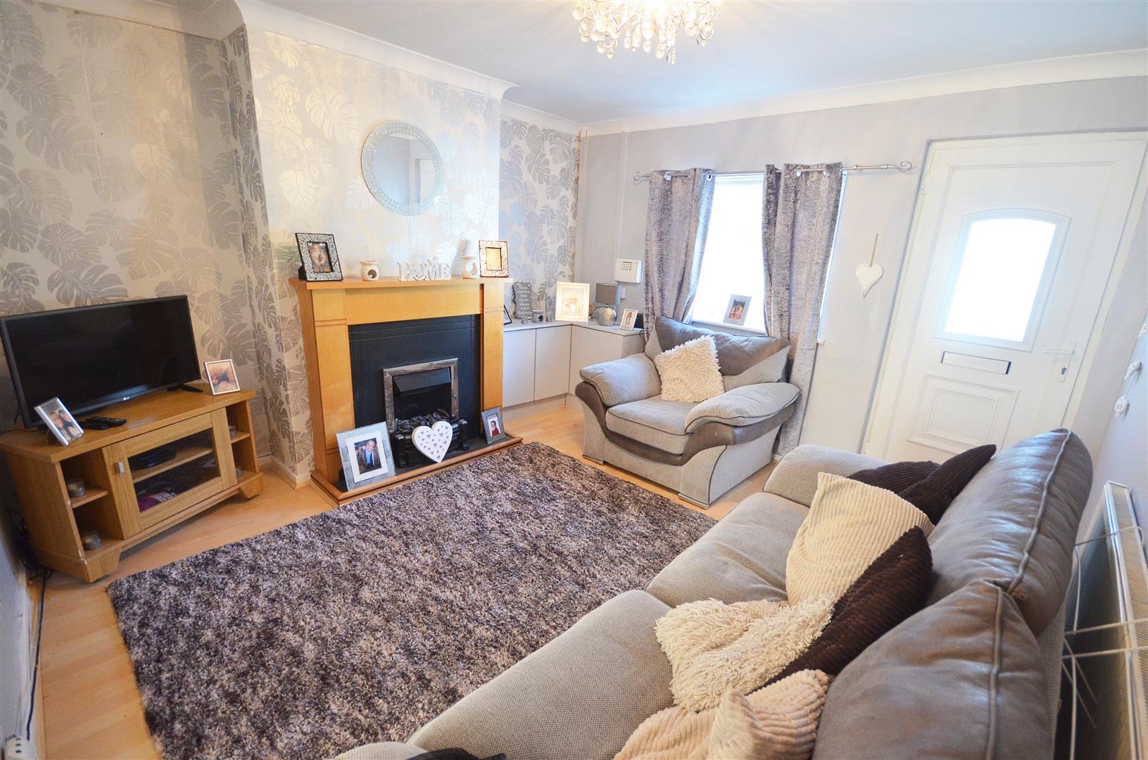 Bushey Lane, Rainford, St. Helens Stapleton Derby