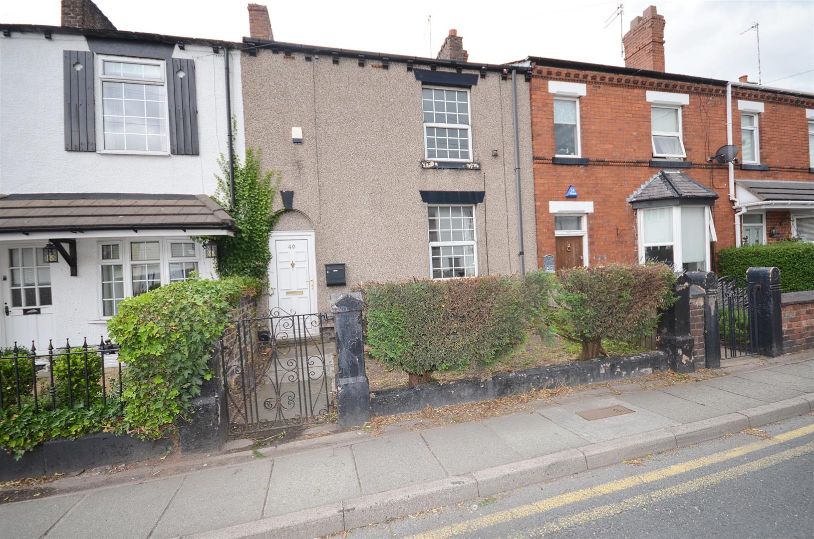 Ormskirk Road, Rainford, St. Helens Stapleton Derby