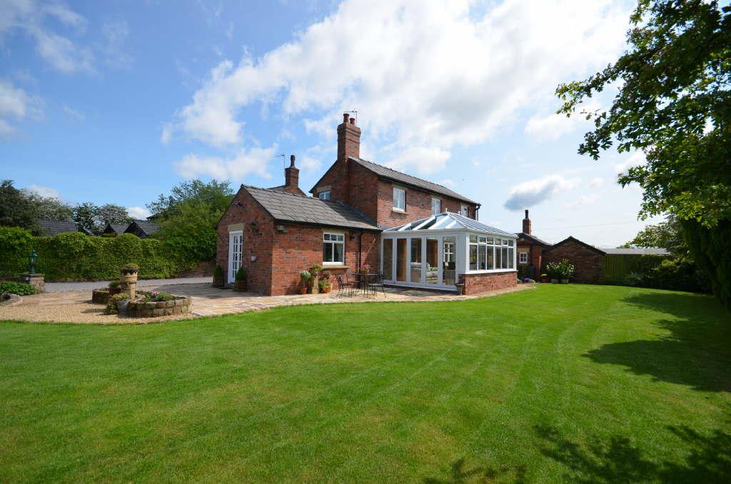 Sadlers Lane, Rainford Stapleton Derby