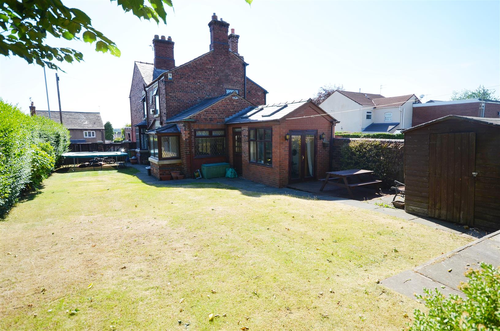 76 Ormskirk Road, Rainford Stapleton Derby