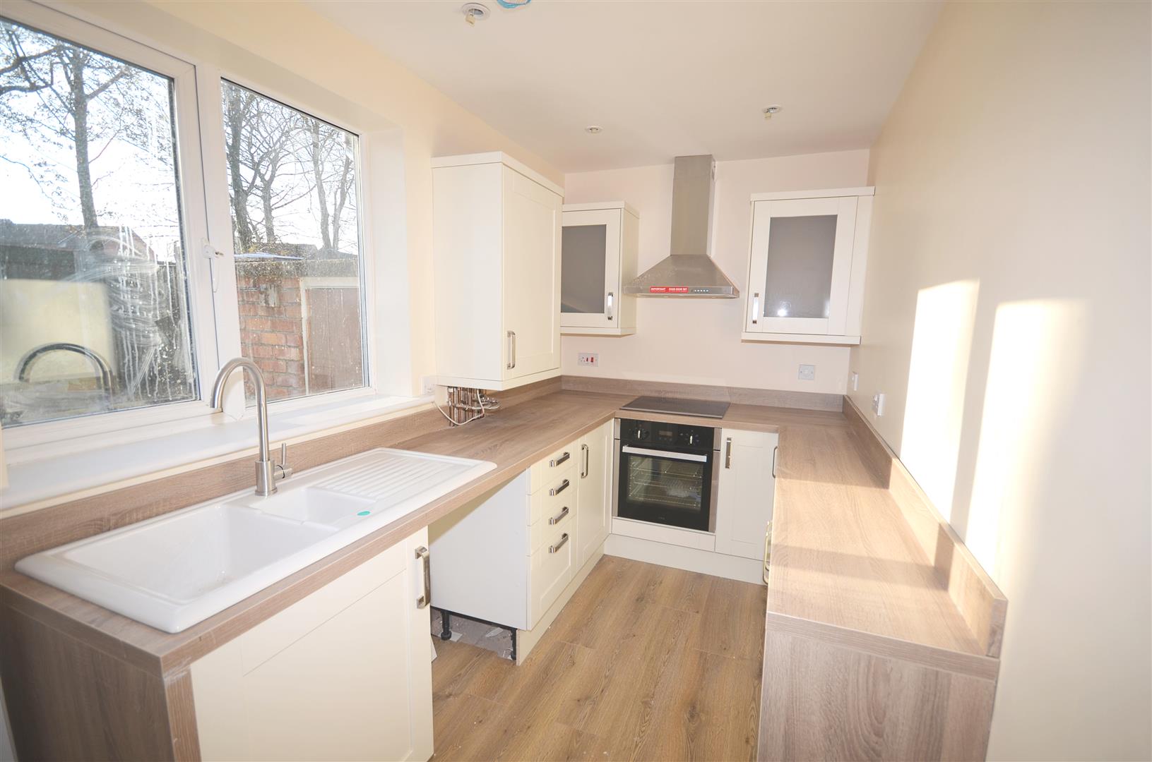 Marsden Avenue, St. Helens Stapleton Derby