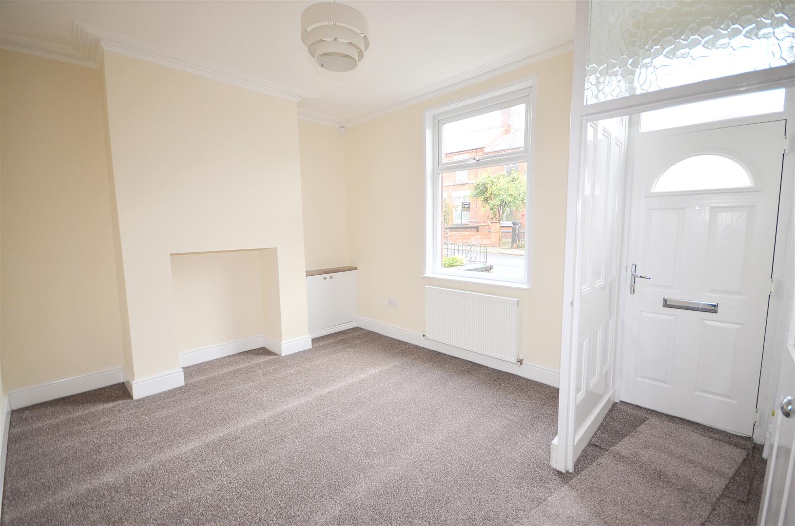 Windleshaw Road, Dentons Green, St. Helens Stapleton Derby