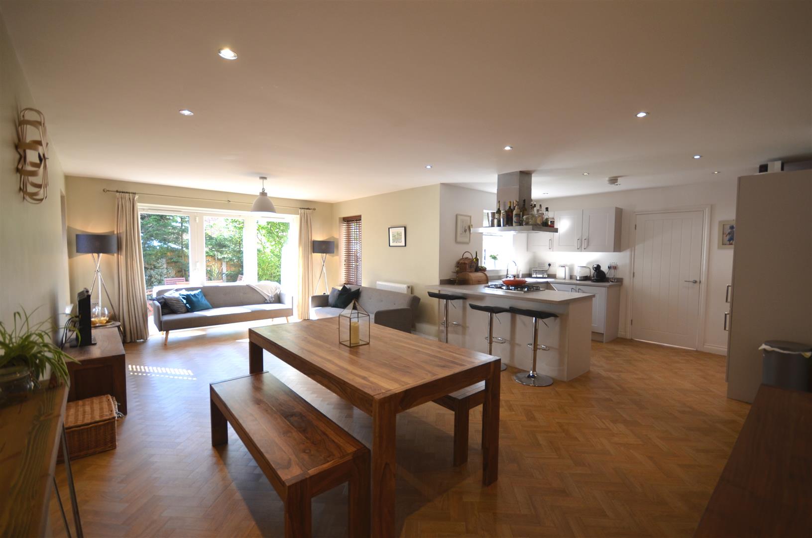 Meadow View, Rainford, St. Helens Stapleton Derby