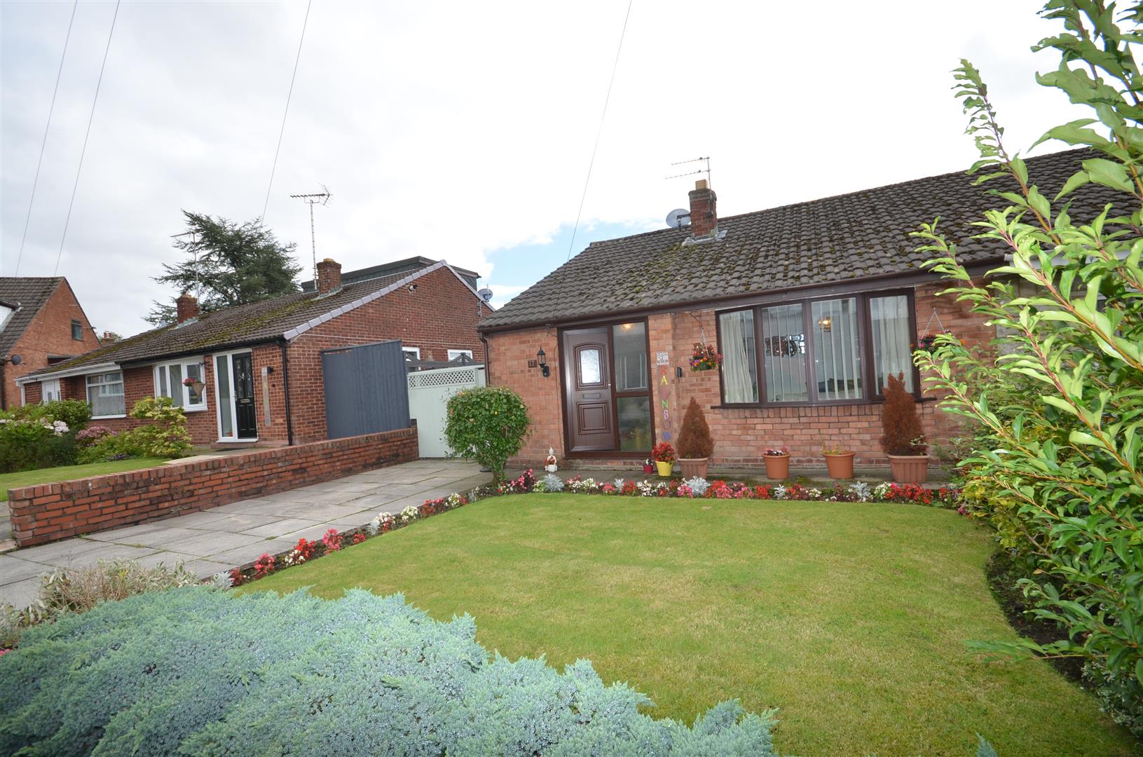 Duxbury Close, Rainford Stapleton Derby