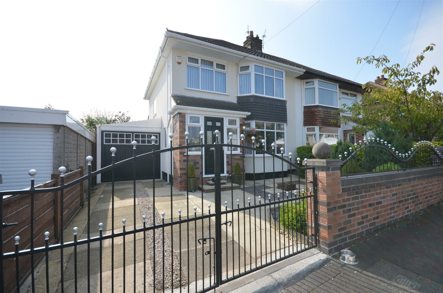 Weaver Avenue, Rainhill, Prescot Stapleton Derby