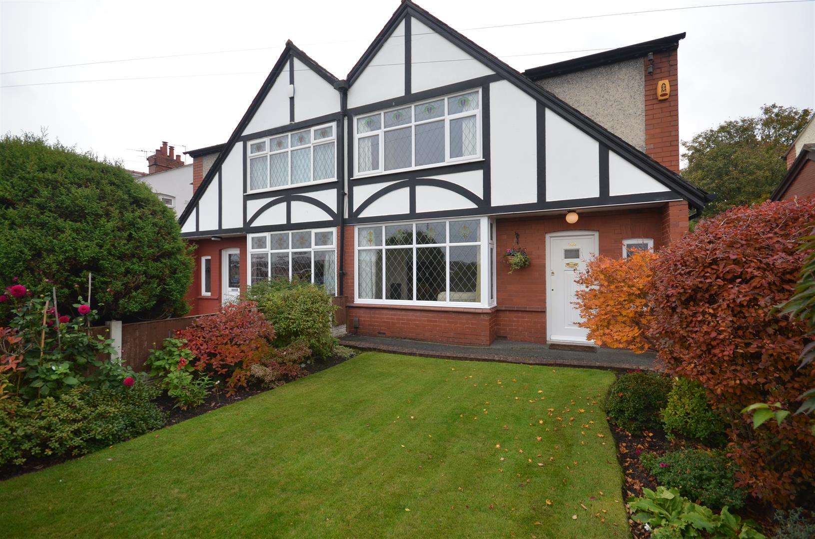 St. Helens Road, Eccleston Park, Prescot Stapleton Derby