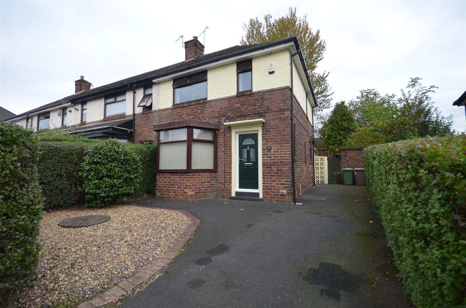 Wythburn Crescent, St. Helens Stapleton Derby