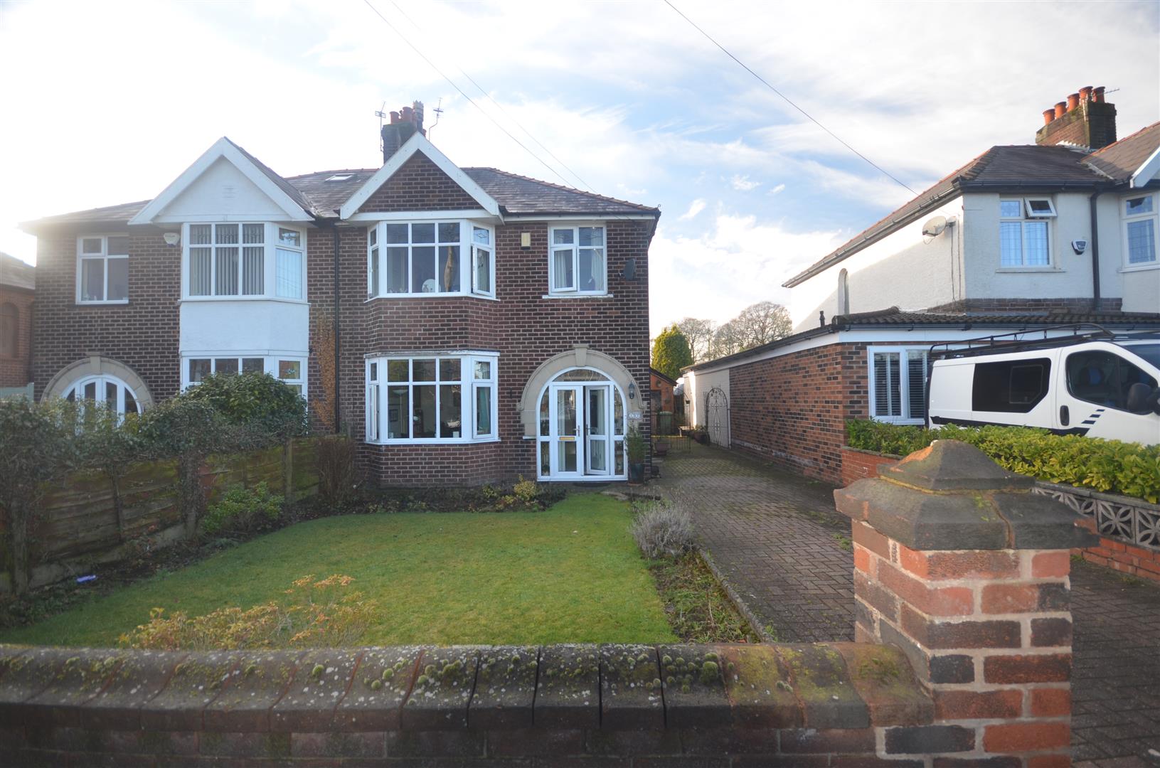 St. Helens Road, Rainford, St. Helens Stapleton Derby