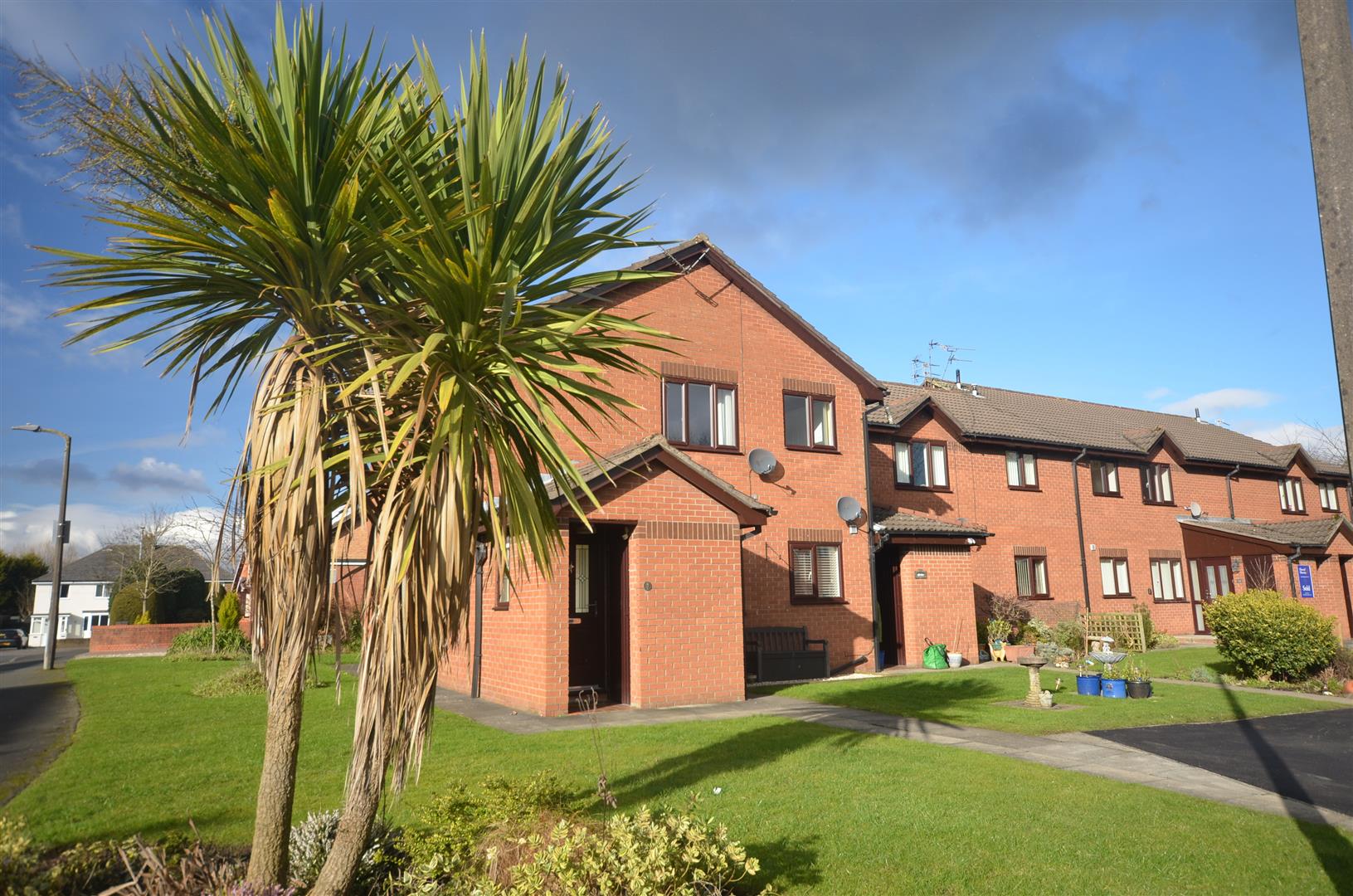 Parklands, Rainford, St. Helens Stapleton Derby