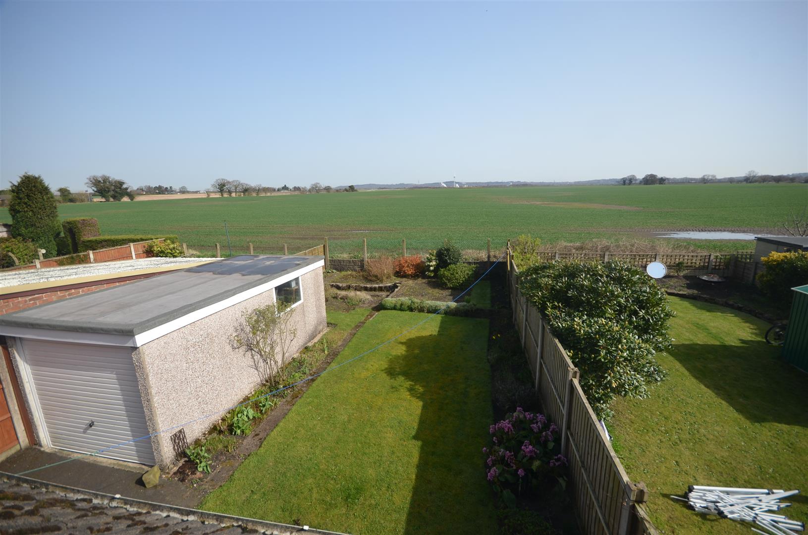 News Lane, Rainford, St. Helens Stapleton Derby