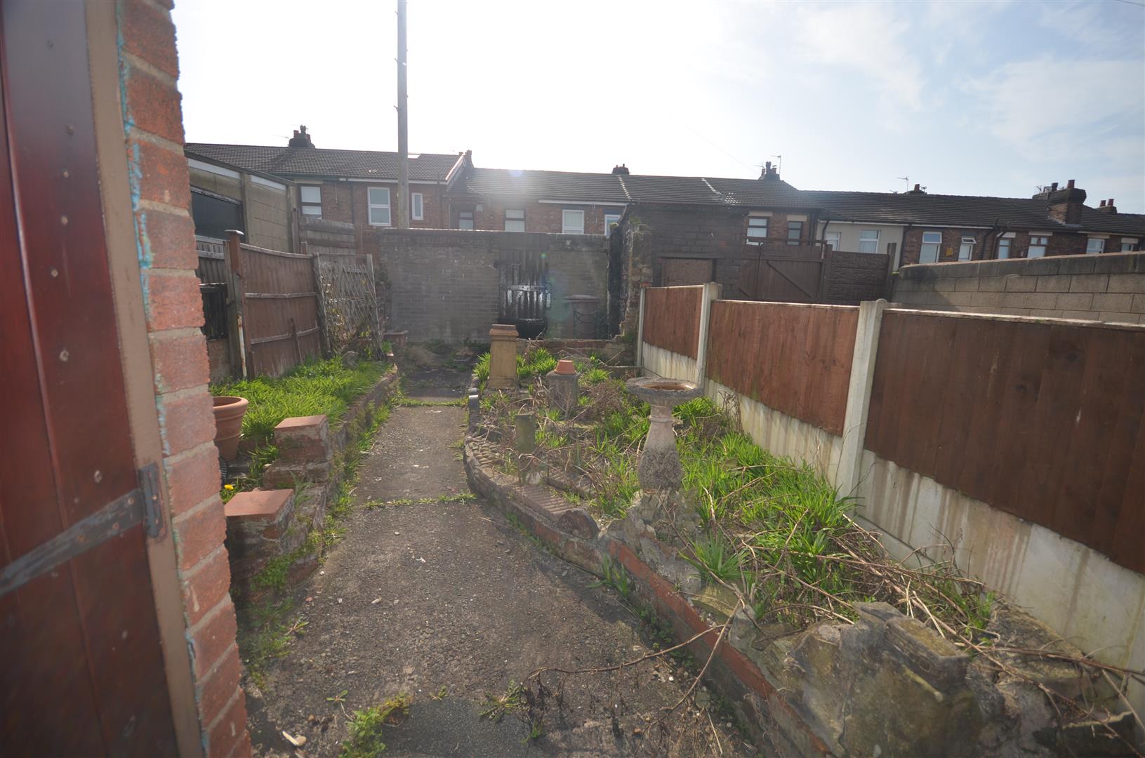 West End Road, Haydock, St. Helens Stapleton Derby