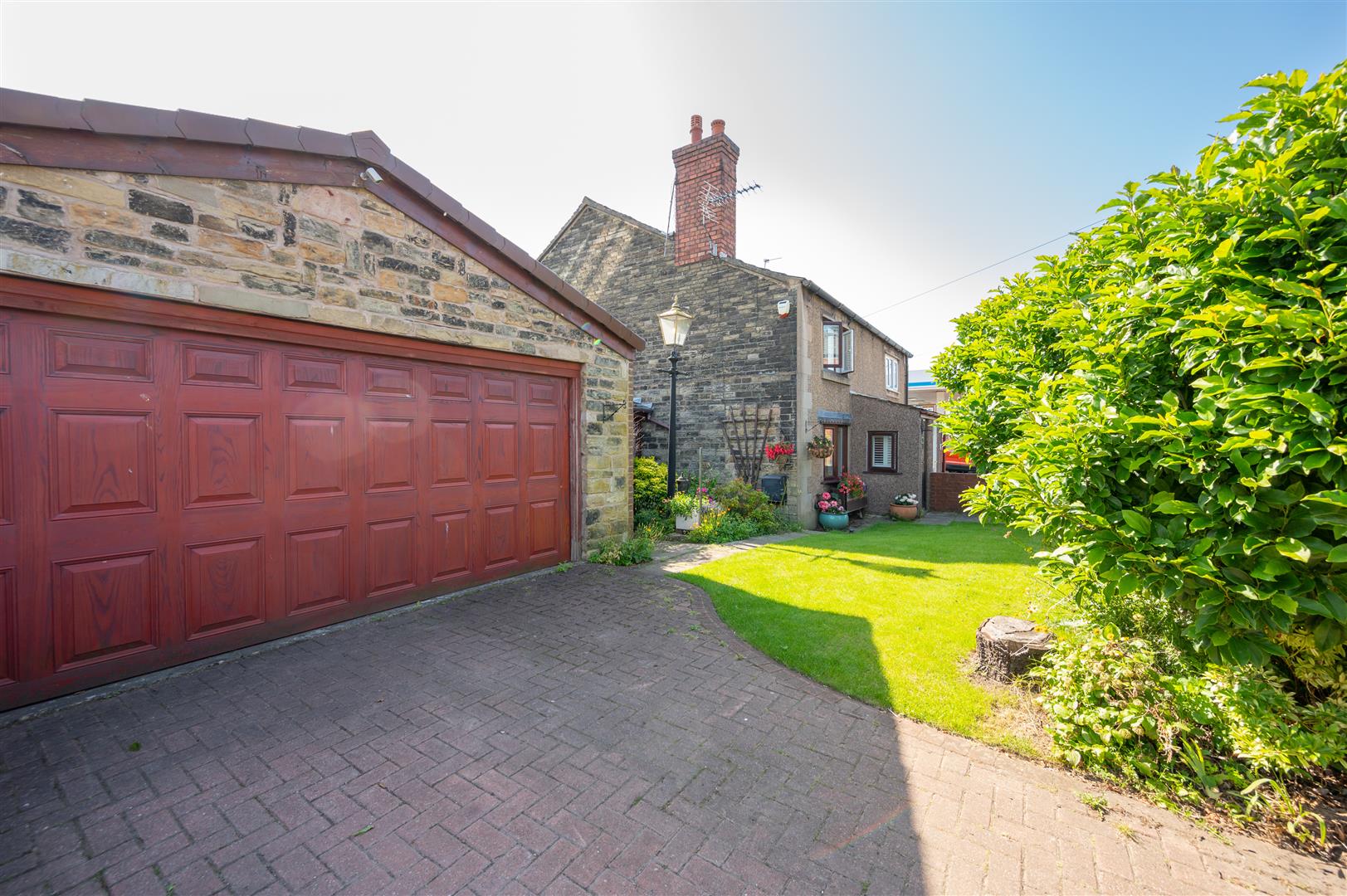 Ormskirk Road, Rainford, St. Helens Stapleton Derby