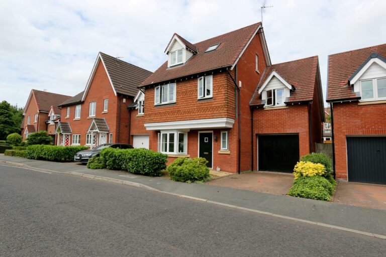 Properties for sale in Widnes Stapleton Derby