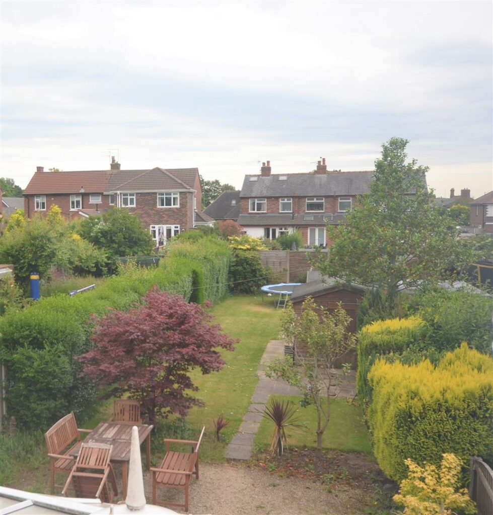 Stanley Avenue, Rainford, St. Helens Stapleton Derby