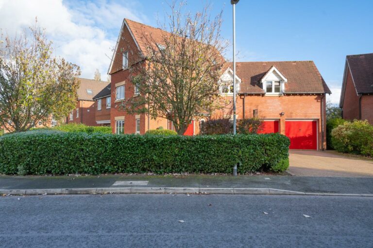 Properties for sale in Widnes Stapleton Derby