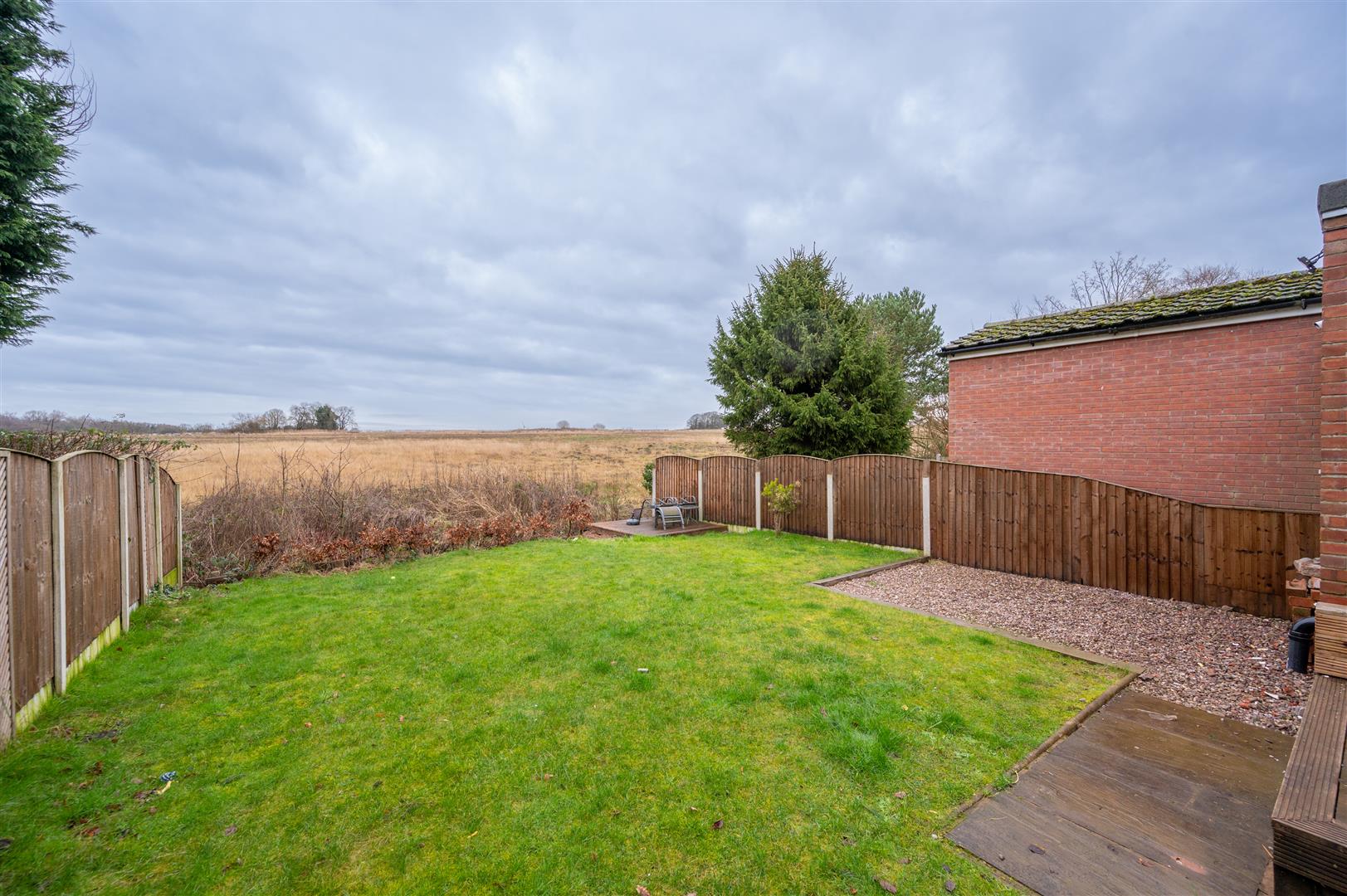 Graysons Road, Rainford, St. Helens Stapleton Derby