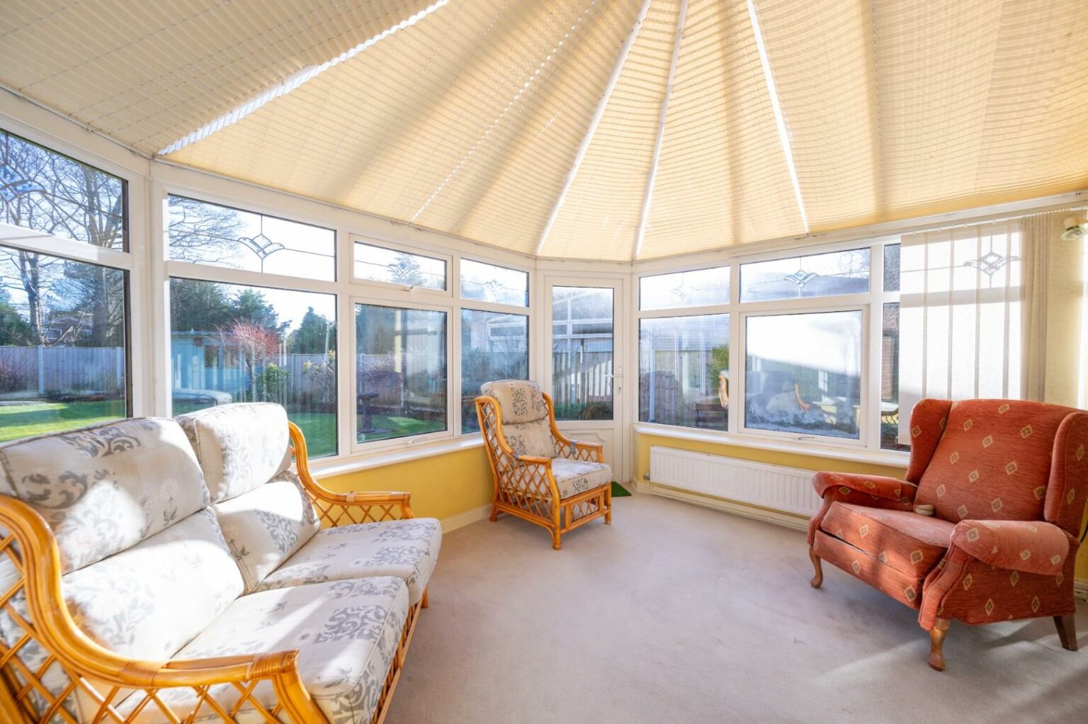 View Road, Rainhill, Prescot Stapleton Derby