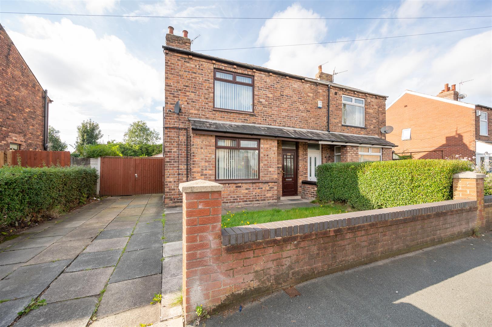 Ashurst Drive, St. Helens Stapleton Derby