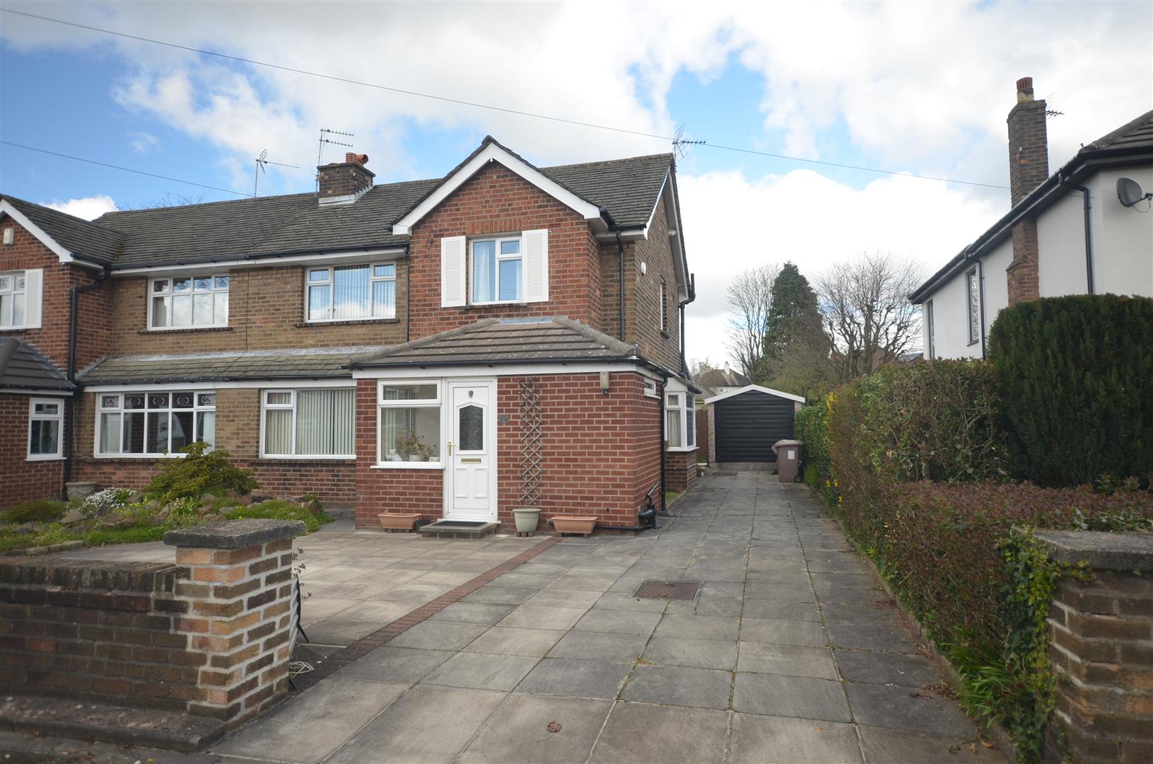 Thickwood Moss Lane, Rainford, St. Helens Stapleton Derby