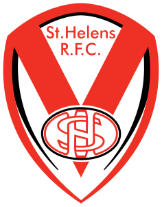 St.Helens R.F.C.