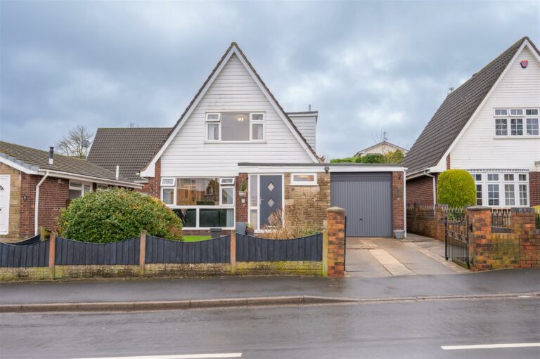 Garswood Road, Billinge, Wigan Stapleton Derby