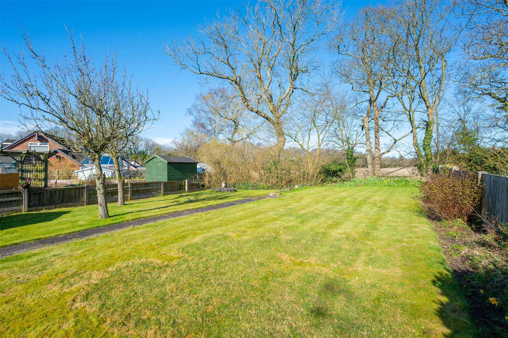 Old Lane, Rainford, St. Helens Stapleton Derby