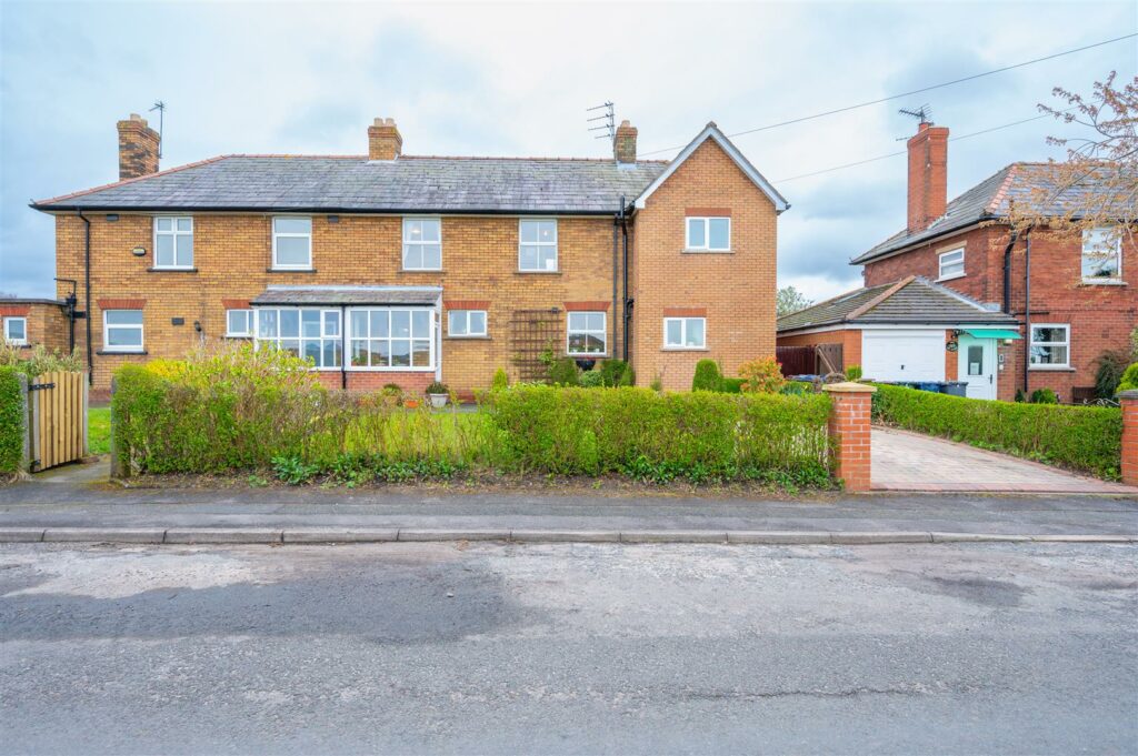 Coal Pit Lane, Bickerstaffe, Ormskirk Stapleton Derby