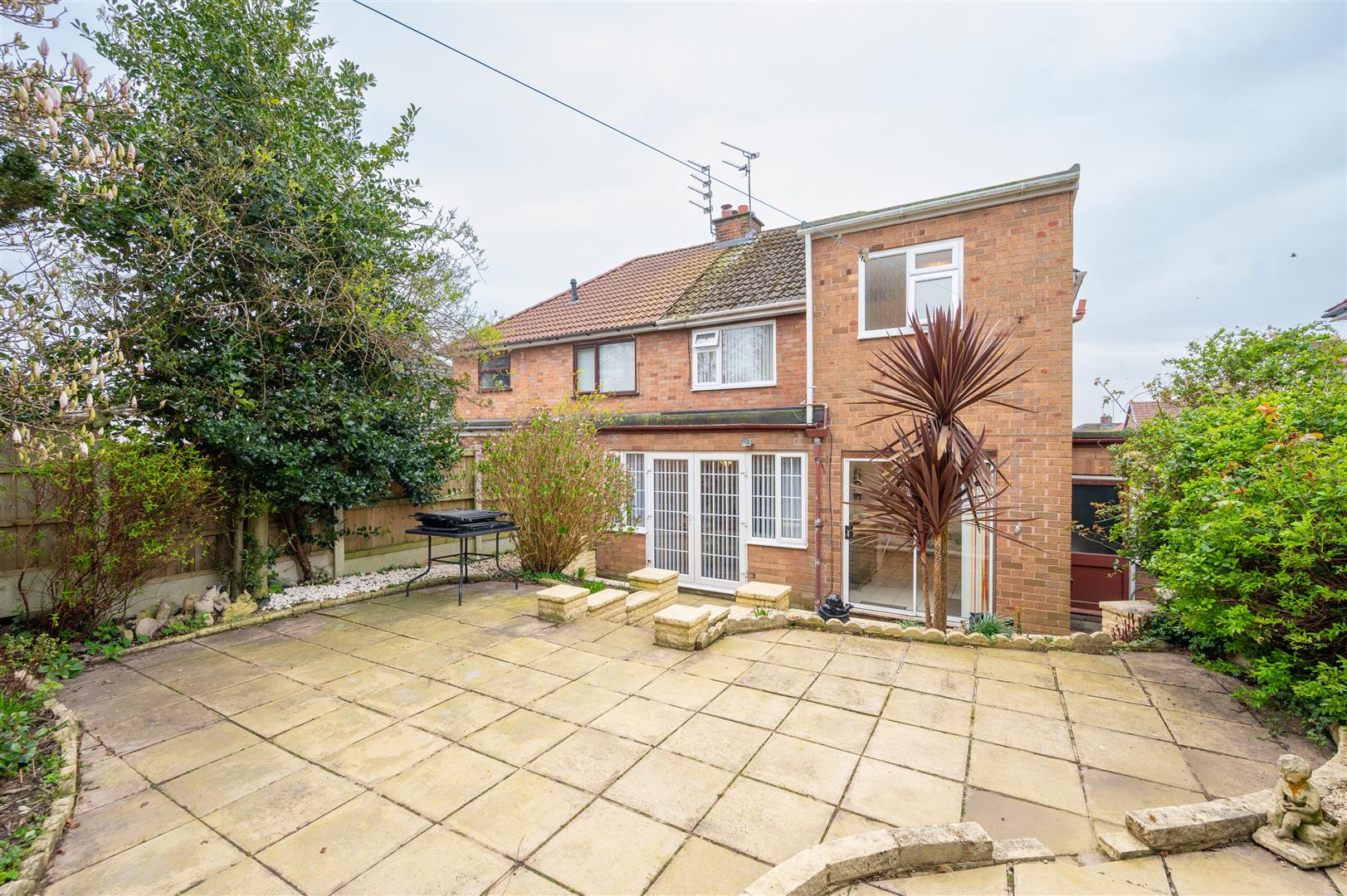 Derby Drive, Rainford, St. Helens Stapleton Derby