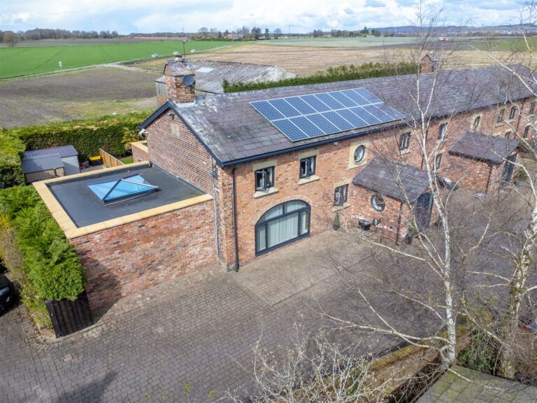 Properties for sale in Rainford Stapleton Derby