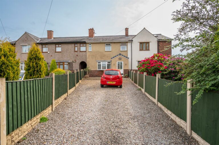 Beacon Road, Billinge, Wigan