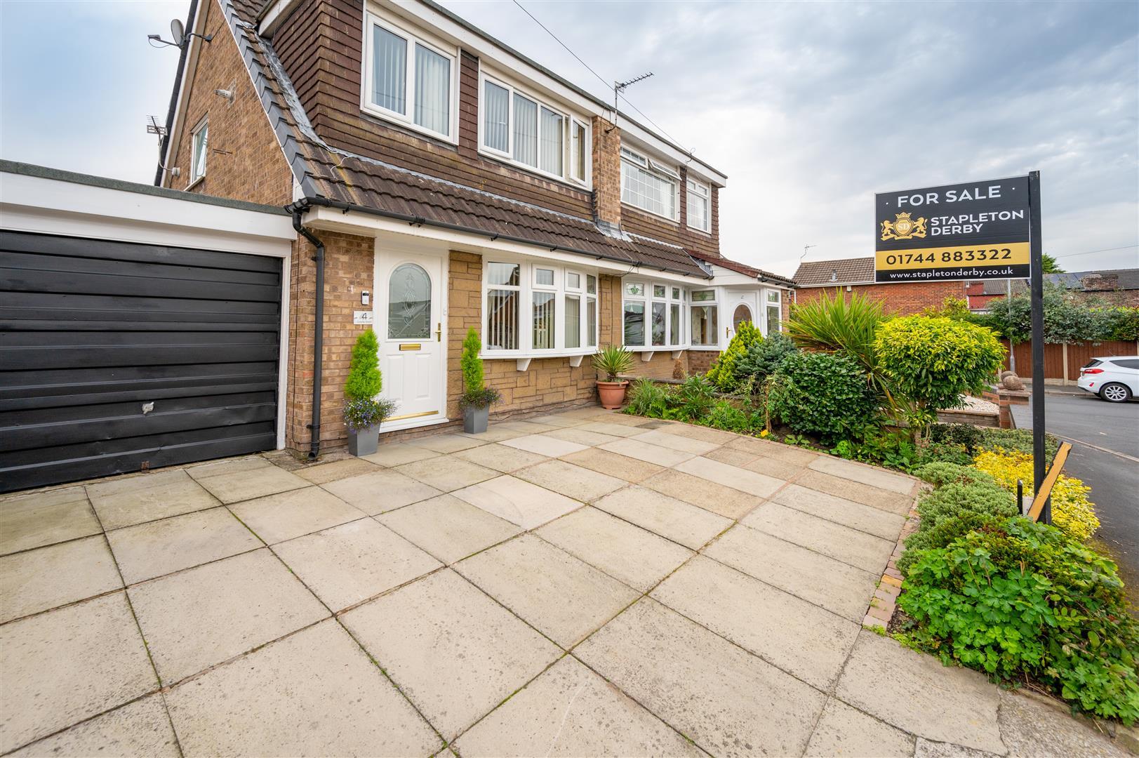 Property For Sale Auckland Grove St Helens at Amalia Martin blog