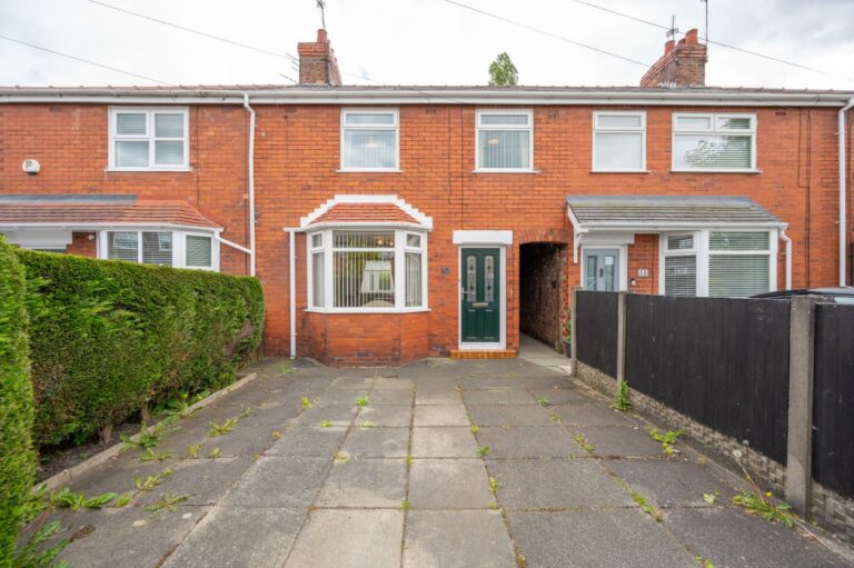 Properties for sale in Rainhill Stapleton Derby