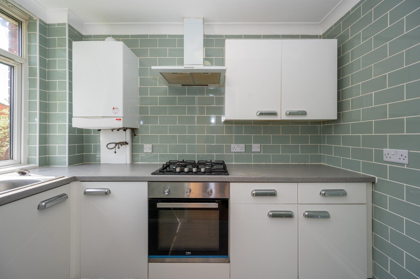 Lee Close, Rainhill, Prescot Stapleton Derby