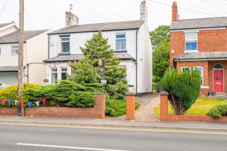 Church Road, Rainford, St. Helens