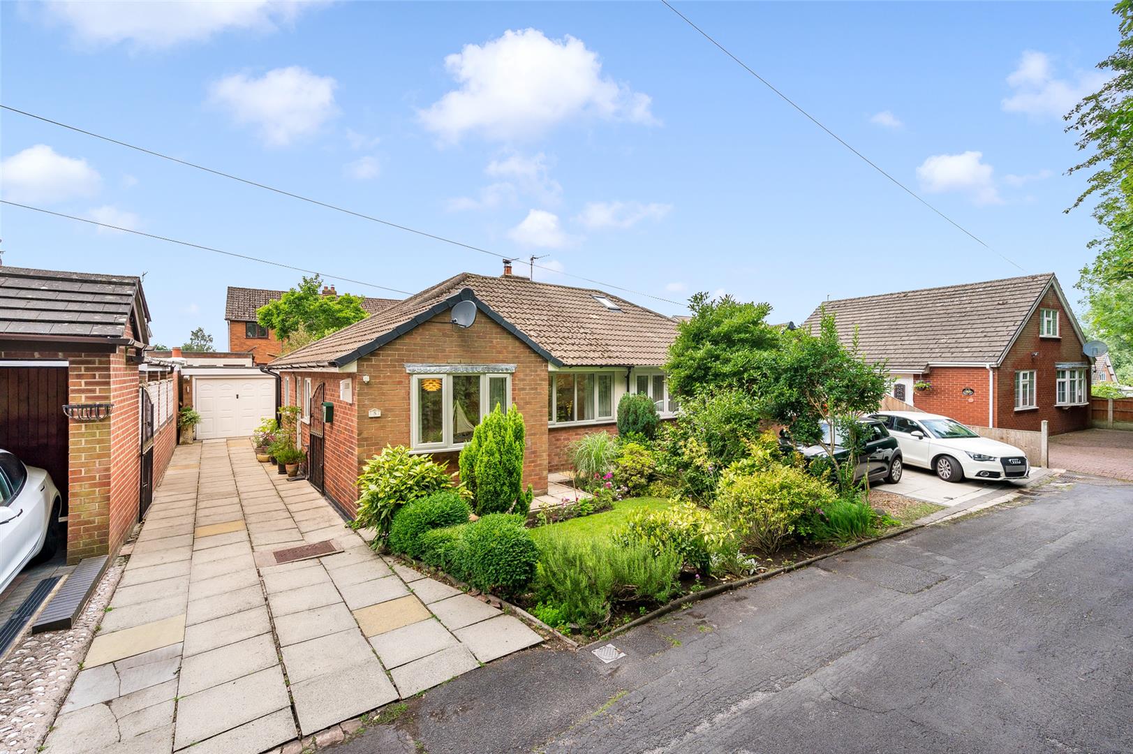 Helenbank Drive, Rainford, St. Helens Stapleton Derby