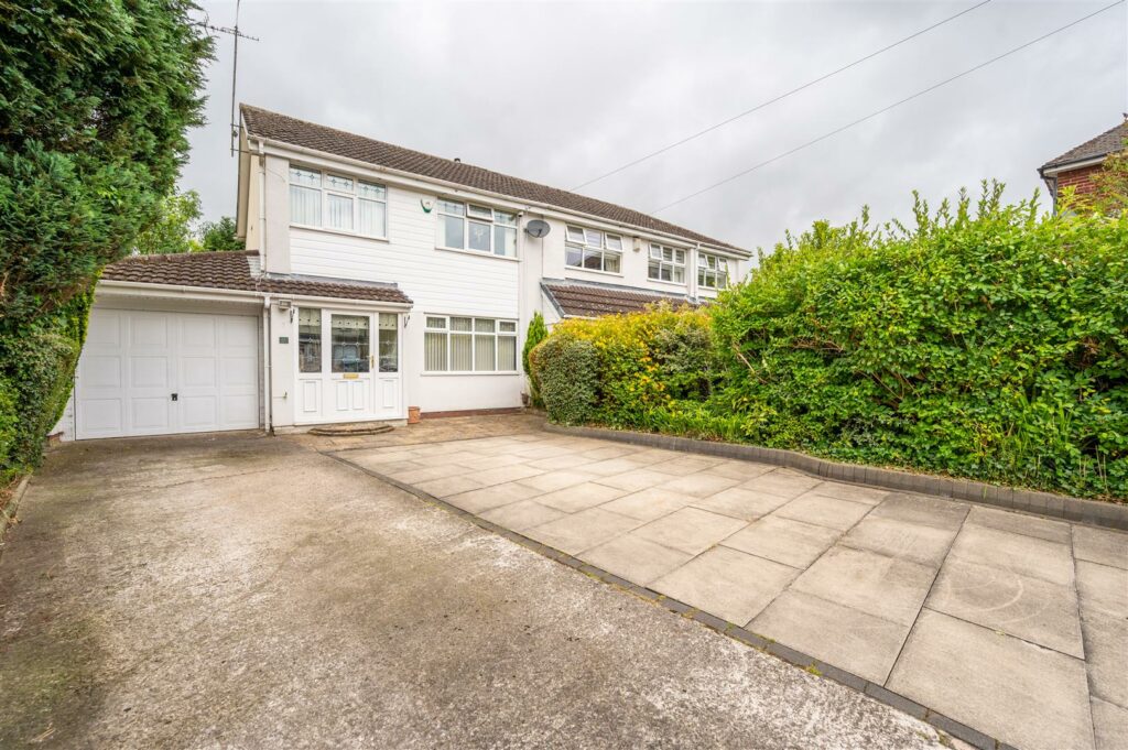 Estate & Letting Agents St Helens Stapleton Derby