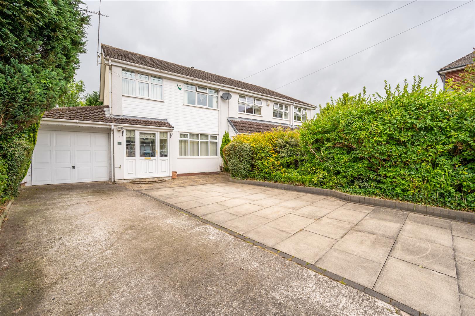 Moss Bank Road, St. Helens Stapleton Derby