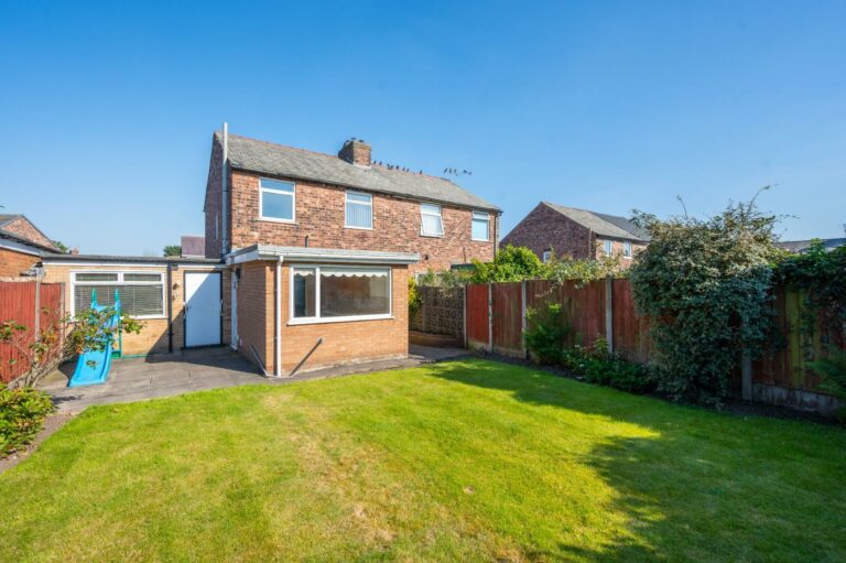 Estate & Letting Agents St Helens Stapleton Derby