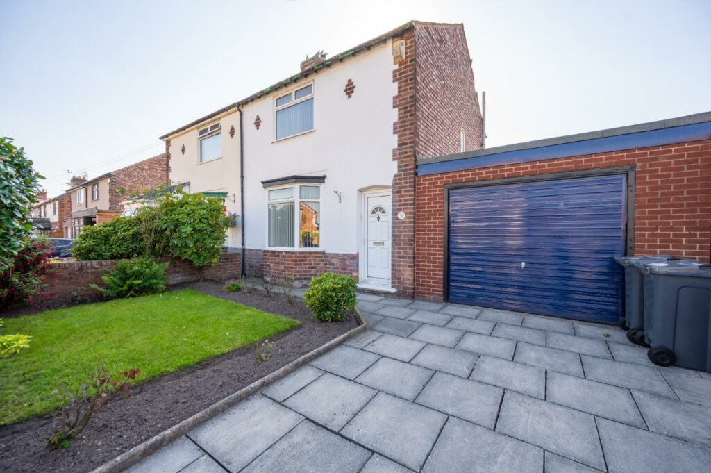 Estate & Letting Agents St Helens Stapleton Derby