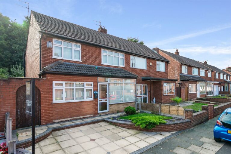 Properties Stapleton Derby