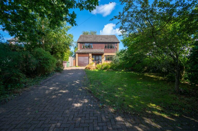 Higher Lane, Rainford, St. Helens