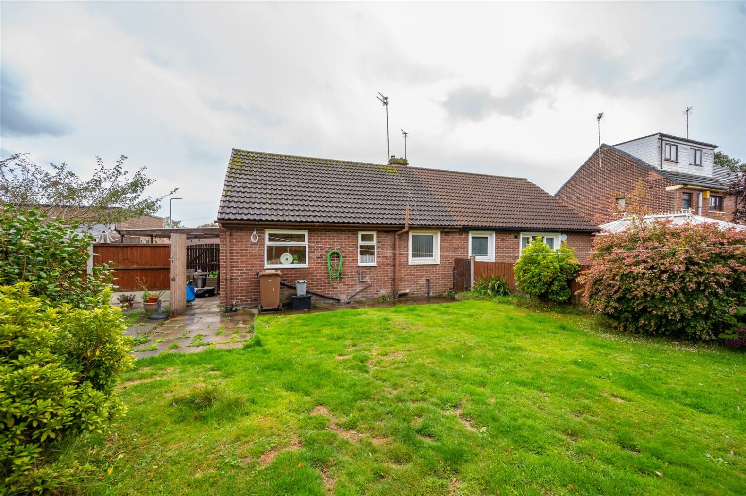 Holly Crescent, Rainford, St. Helens Stapleton Derby