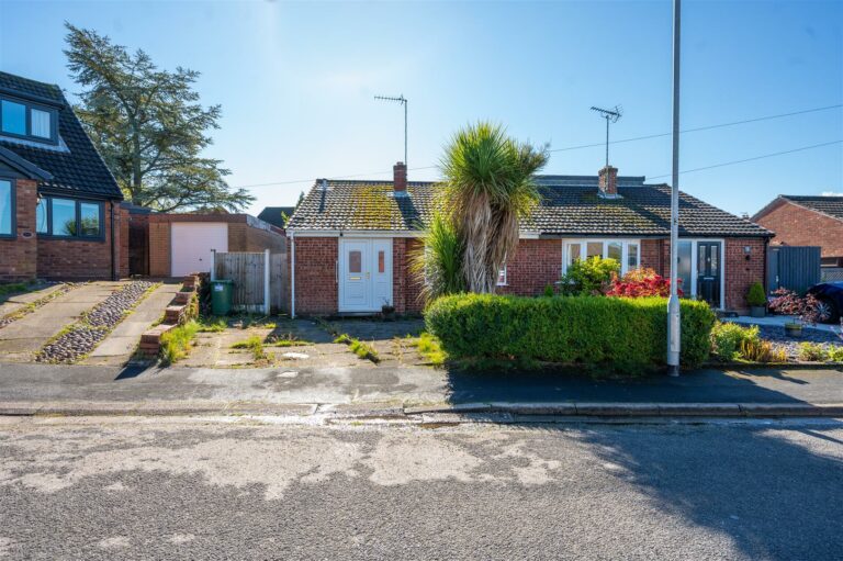 Duxbury Close, Rainford, St. Helens