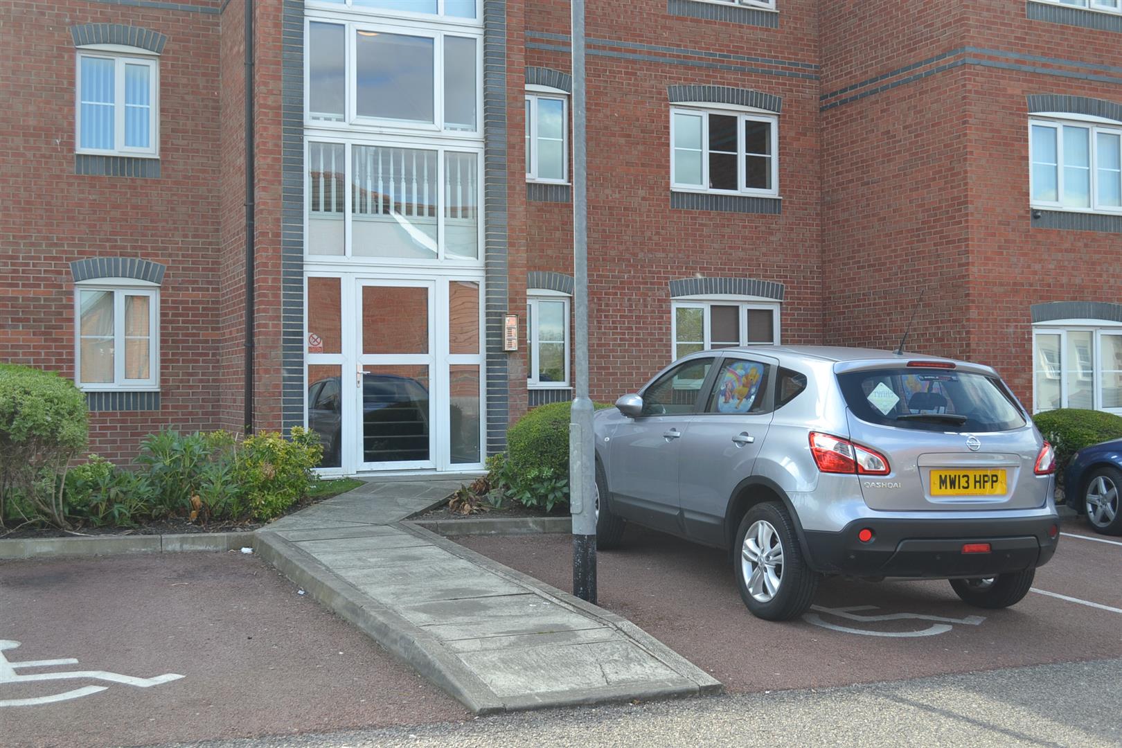 Delph Hollow Way, St. Helens Stapleton Derby