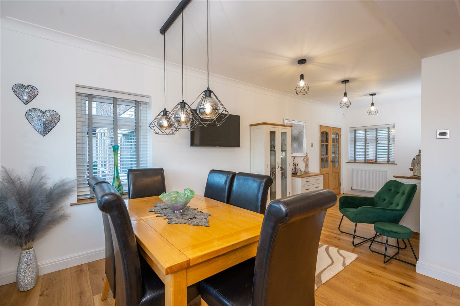 Houghtons Lane, Eccleston, St. Helens Stapleton Derby