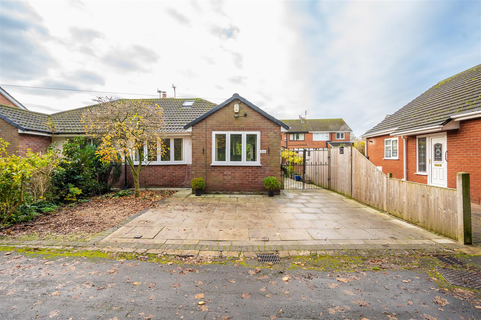 Helenbank Drive, Rainford, St. Helens Stapleton Derby