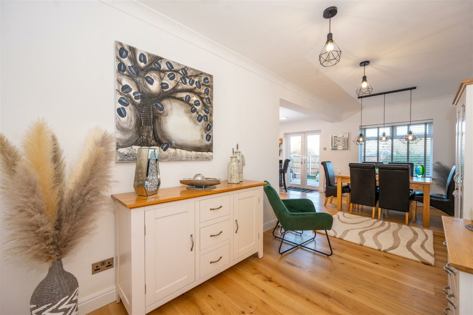 Houghtons Lane, Eccleston, St. Helens Stapleton Derby